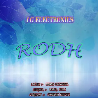 Rodh by Juri