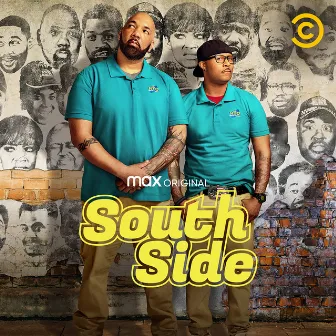 South Side Season 2 (Official Soundtrack) by Daniel Crawford