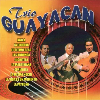 Trio Guayacan by Trio Guayacan