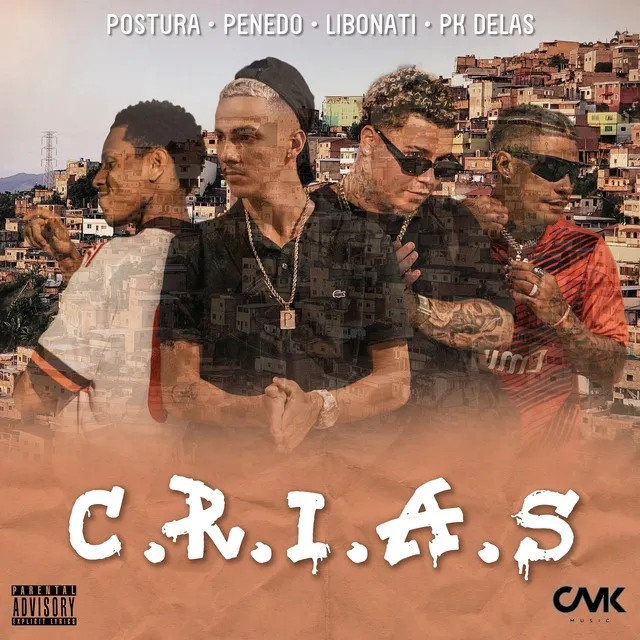 C.R.I.A.S