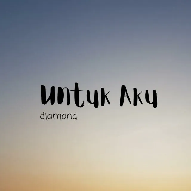 Untuk Aku