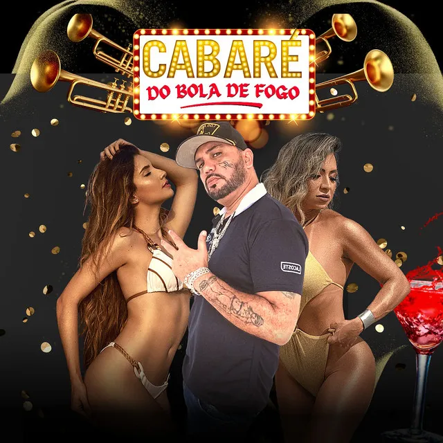 Cabaré do Bola de Fogo