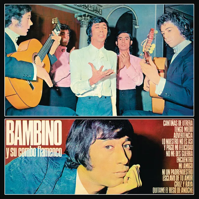 Bambino (1971) [Remasterizado 2021]