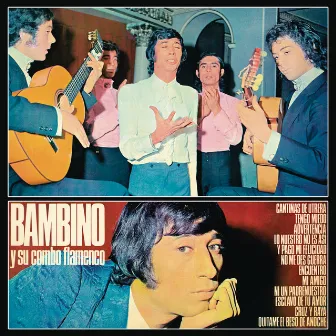 Bambino (1971) [Remasterizado 2021] by Bambino