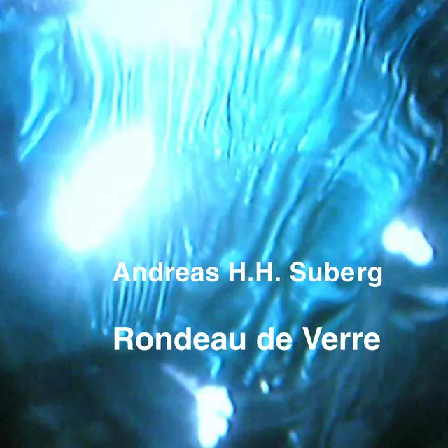 Rondeau de Verre