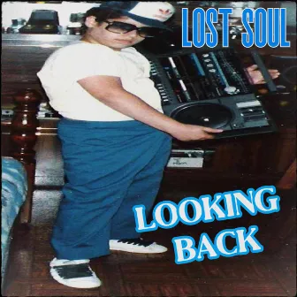 Looking Back by Lost Soul: The Dark Poet