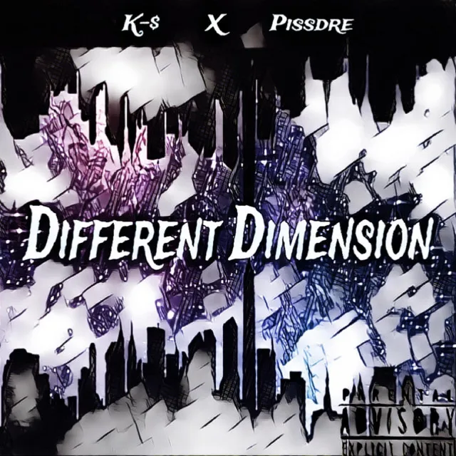 Different Dimension