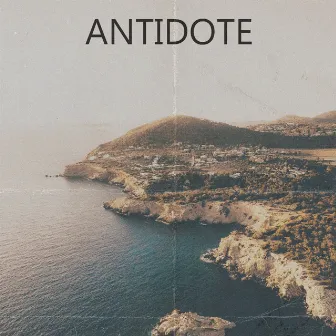 ANTIDOTE by Keithwamz