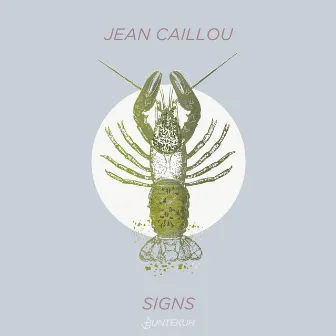 Signs by Jean Caillou