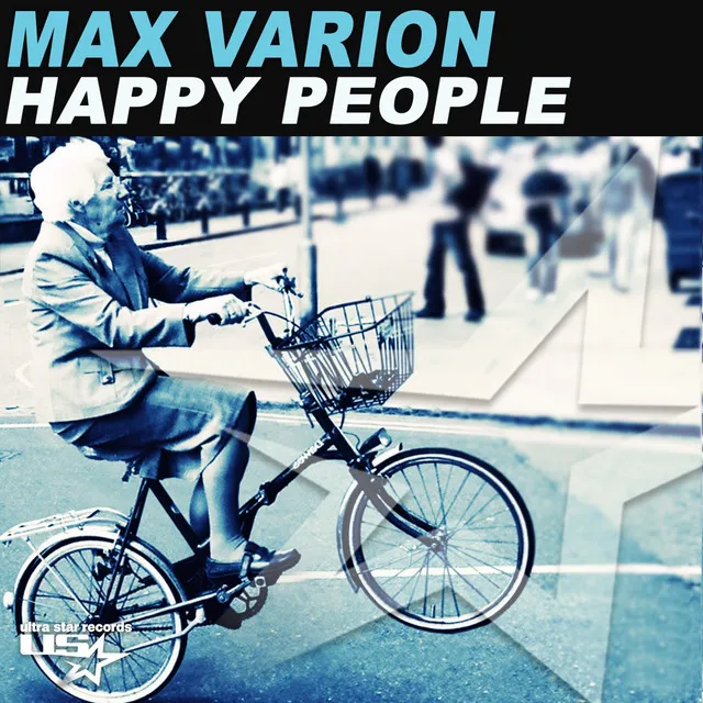 Happy People - Radio Mix