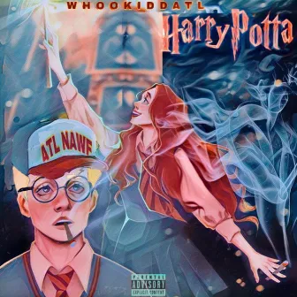 HarrY PottA by Whookidd