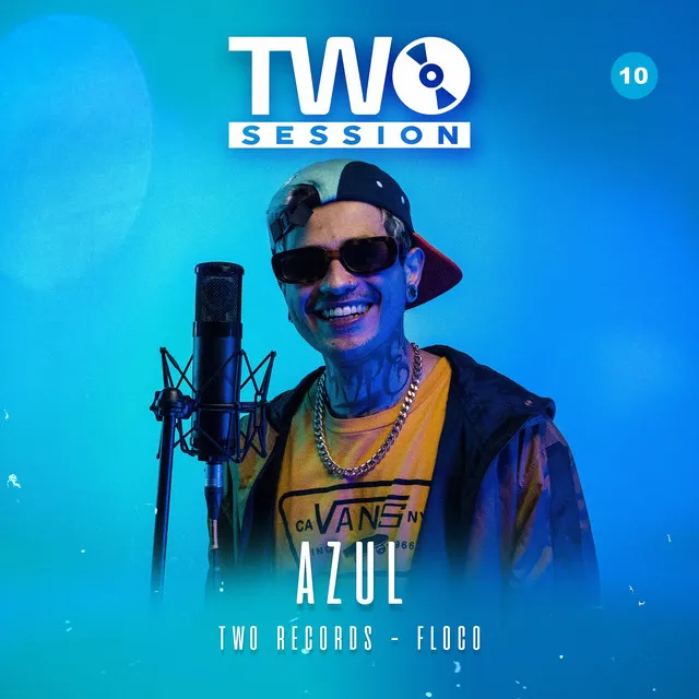 Azul (Two Session 10)