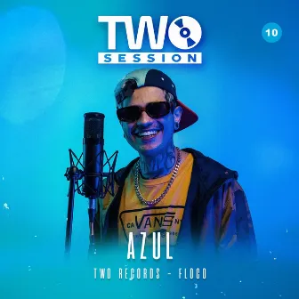 Azul (Two Session 10) by Two Records