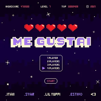 Me Gustai by Lil Yuppi