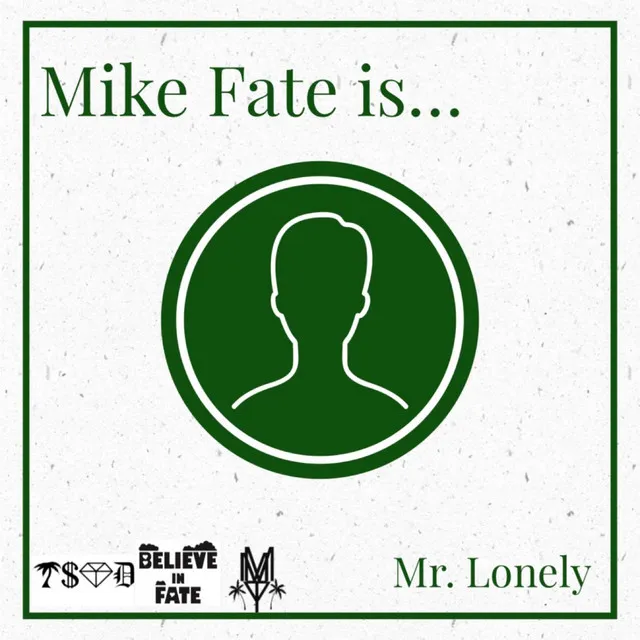 Mr. Lonely