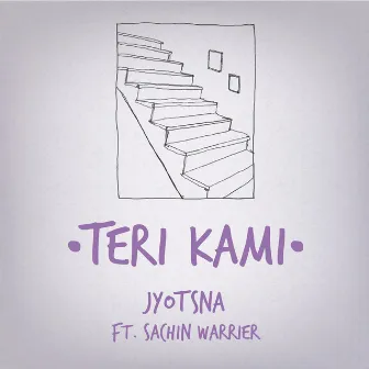 Teri Kami by Jyotsna Radhakrishnan