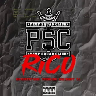 RICO by P$C