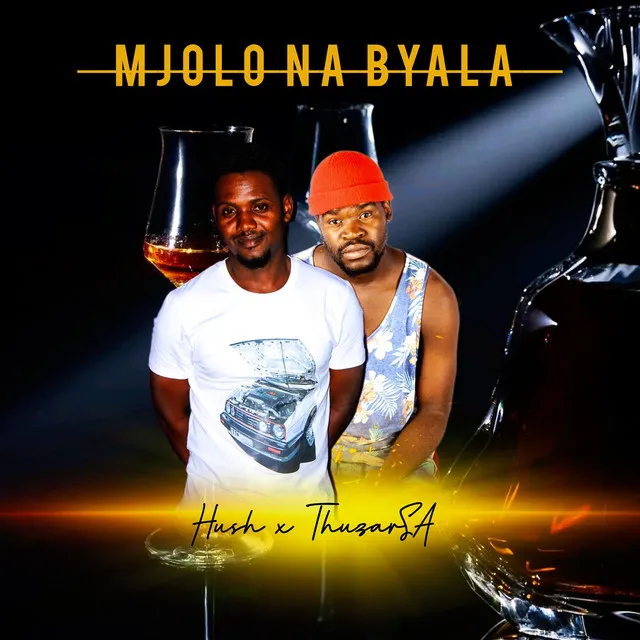 Mjolo na Byala