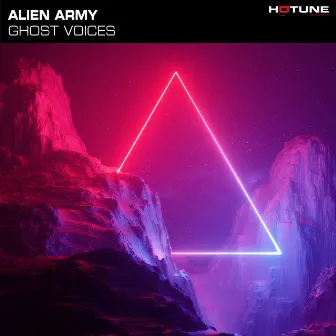 Ghost Voices by Alien Army