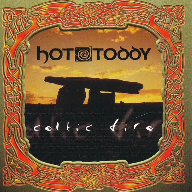 Celtic Fire