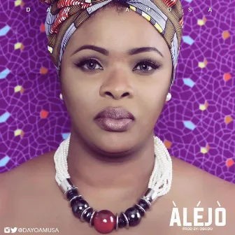 Alejo by Dayo Amusa