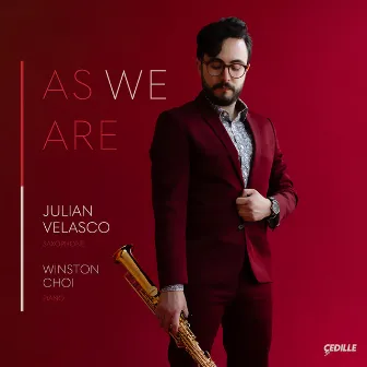 As We Are by Julian Velasco