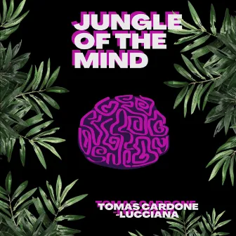 Jungle of the Mind by Unknown Artist