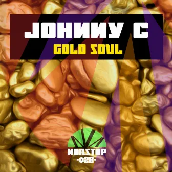 Gold Soul by Johnny C