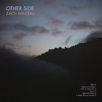 Other Side (A) by Zach Winters