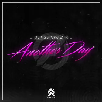 Another Day by Alexander S.