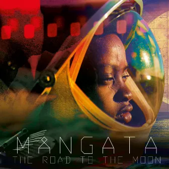 Mångata (The Road to the Moon) by Oksaf Mandela