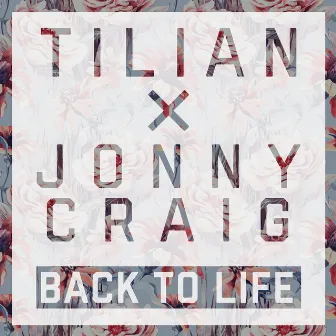 Back to Life by Jonny Craig