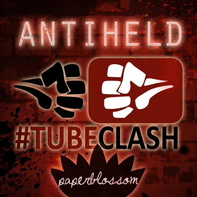 Antiheld - TubeClash - TV Size