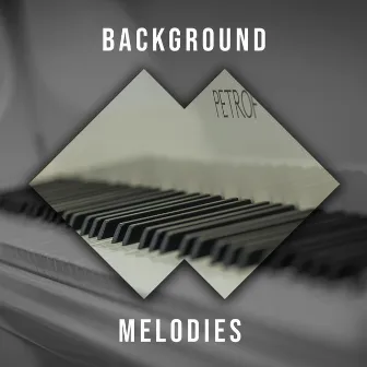 # Background Melodies by Palm Analogue