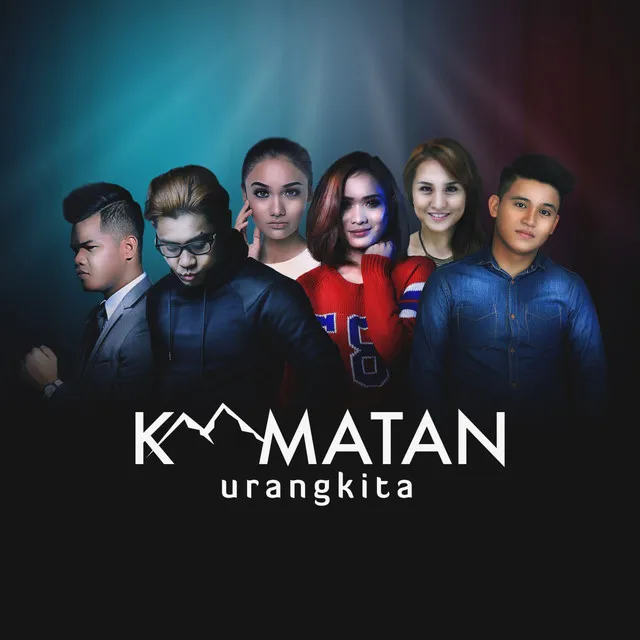 Kaamatan - Urang Kita