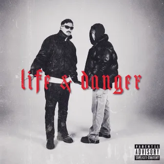 LiFE & DANGER by AKC Damigo