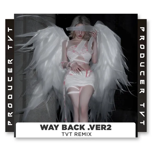 WAY BACK Ver.2 - Instrumental Version