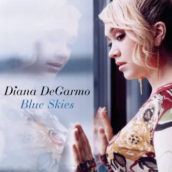 Blue Skies by Diana DeGarmo