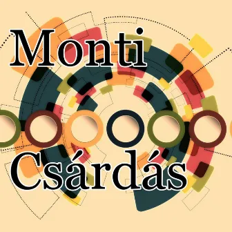 Csardas (Arr. for Piano by G.Ramella) by Vittorio Monti