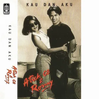 Kau Dan Aku by Ronnie Sianturi