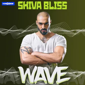 Wave by Shiva Bliss