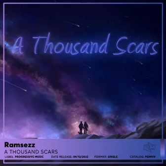 A Thousand Scars by Ramsezz