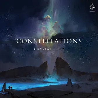 Constellations by Crystal Skies