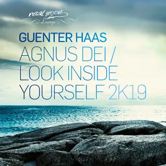 Agnus Dei / Look Inside Yourself 2K19 by Guenter Haas