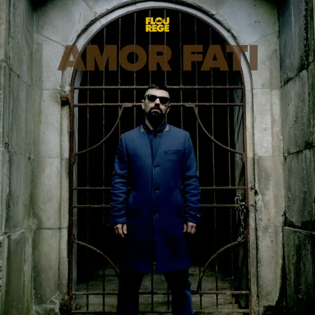 Amor Fati