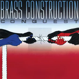 Conquest (Expanded Edition) by Brass Construction