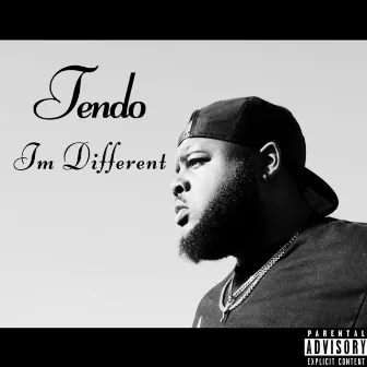 I'm Different by Tendo The Goat