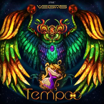 Tempoo by Vegas (Brazil)