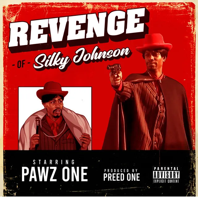 Revenge Of Silky Johnson