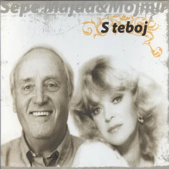 S teboj by Mojmir Sepe